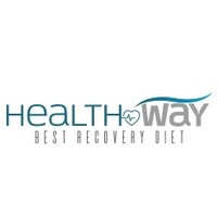 Health Way logo, Health Way contact details