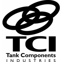 Tank Components Industries logo, Tank Components Industries contact details