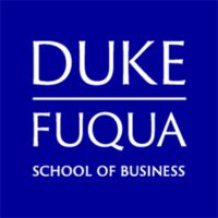 Online MSQM: Health Analytics at Duke’s Fuqua School of Business logo, Online MSQM: Health Analytics at Duke’s Fuqua School of Business contact details