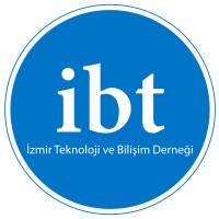 İzmir Teknoloji ve Bilişim Derneği logo, İzmir Teknoloji ve Bilişim Derneği contact details