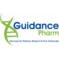 Guidance Pharm GmbH logo, Guidance Pharm GmbH contact details