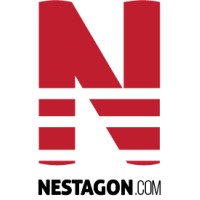 NESTAGON logo, NESTAGON contact details