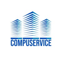 Compuservice logo, Compuservice contact details