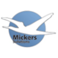 Mickers Solutions logo, Mickers Solutions contact details