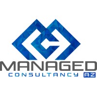 Managed Consultancy AZ logo, Managed Consultancy AZ contact details