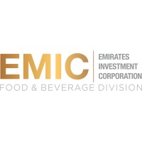 Emic Food and Beverages L.L.C. logo, Emic Food and Beverages L.L.C. contact details