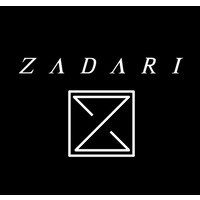 ZADARI Fashion House logo, ZADARI Fashion House contact details