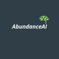 abundanceai.com logo, abundanceai.com contact details