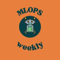 mlopsweekly.com logo, mlopsweekly.com contact details