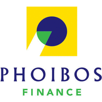 Phoibos Finance B.V. logo, Phoibos Finance B.V. contact details