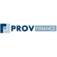 PROV Finance logo, PROV Finance contact details