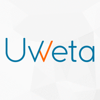 Uweta logo, Uweta contact details