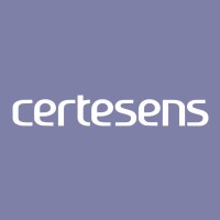 Certesens logo, Certesens contact details