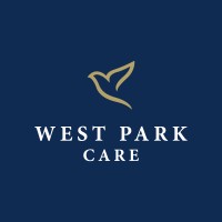 West Park Care logo, West Park Care contact details