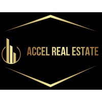 Accel Real Estate logo, Accel Real Estate contact details