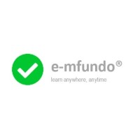 e-mfundo logo, e-mfundo contact details