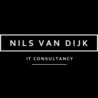 Nils van Dijk IT Consultancy logo, Nils van Dijk IT Consultancy contact details