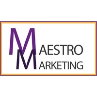 Maestro Marketing logo, Maestro Marketing contact details