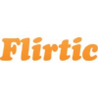 Flirtic logo, Flirtic contact details