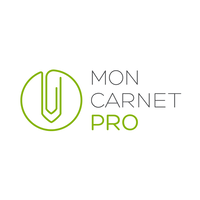 Mon Carnet Pro logo, Mon Carnet Pro contact details