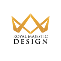 Royal Majestic Design logo, Royal Majestic Design contact details