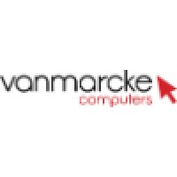 Vanmarcke Computers logo, Vanmarcke Computers contact details