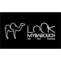 LMB logo, LMB contact details