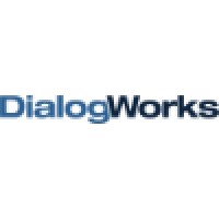 DialogWorks GmbH logo, DialogWorks GmbH contact details