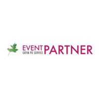 Event-Partner logo, Event-Partner contact details