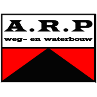 A.R.P. Weg- en Waterbouw logo, A.R.P. Weg- en Waterbouw contact details