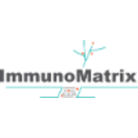 ImmunoMatrix logo, ImmunoMatrix contact details