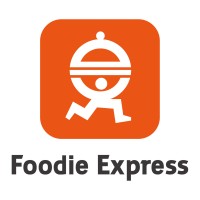 Foodie Express logo, Foodie Express contact details