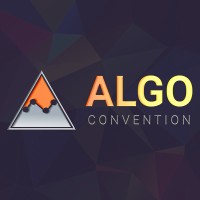 Algo Convention logo, Algo Convention contact details