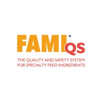 FAMI-QS - Quality and Safety System for Specialty Feed Ingredients logo, FAMI-QS - Quality and Safety System for Specialty Feed Ingredients contact details