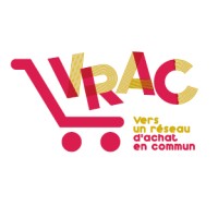 VRAC France logo, VRAC France contact details