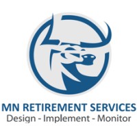 MN Retirement Services logo, MN Retirement Services contact details