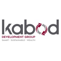 KABOD DEVELOPMENT GROUP logo, KABOD DEVELOPMENT GROUP contact details