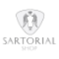 Sartorial Shop logo, Sartorial Shop contact details