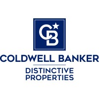 Coldwell Banker Distinctive Properties logo, Coldwell Banker Distinctive Properties contact details