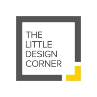 The Little Design Corner logo, The Little Design Corner contact details