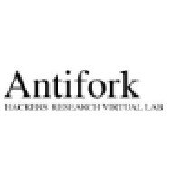 Antifork Research Inc. logo, Antifork Research Inc. contact details