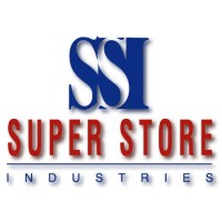 Super Store Industries logo, Super Store Industries contact details