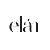 Elán logo, Elán contact details