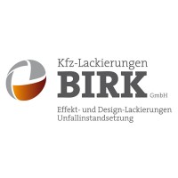 Kfz-Lackierungen Birk GmbH logo, Kfz-Lackierungen Birk GmbH contact details