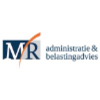 MR administratie en belastingadvies logo, MR administratie en belastingadvies contact details