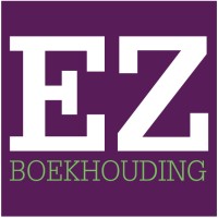 EZ Boekhouding logo, EZ Boekhouding contact details