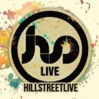 Hillstreetlive logo, Hillstreetlive contact details