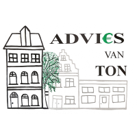 Advies van Ton logo, Advies van Ton contact details