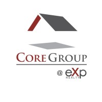 Core Group @eXp Realty logo, Core Group @eXp Realty contact details