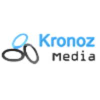 Kronoz Media logo, Kronoz Media contact details